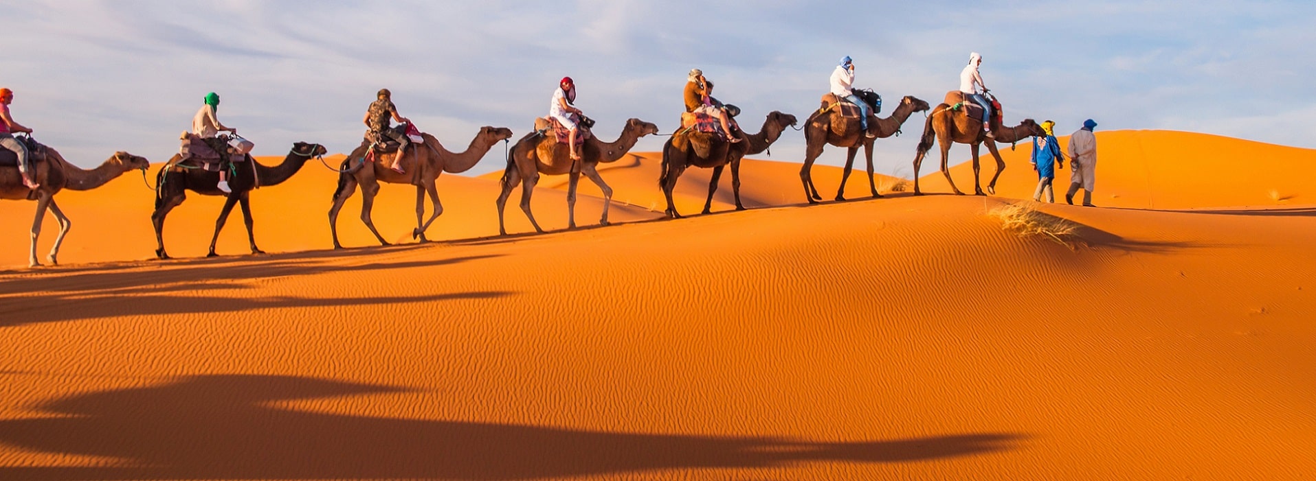 Discover the Best Trips Around Morocco - Plan Your Adventure Now