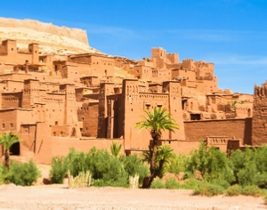 South Morocco Tour, Tour from Marrakech